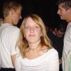 Bild: Partybilder der Party: Double You rockt Hainsfarth am 22.10.2004 in DE | Bayern | Donau-Ries | Hainsfarth