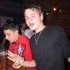 Bild: Partybilder der Party: Mega Night the 4. am 22.10.2004 in DE | Baden-Wrttemberg | Biberach | Rot/Rot