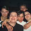Bild: Partybilder der Party: PARTY MIT P U L L am 16.10.2004 in DE | Baden-Württemberg | Sigmaringen | Hohentengen