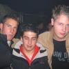 Bild: Partybilder der Party: VIII. Shredderparty am 09.10.2004 in DE | Baden-Wrttemberg | Sigmaringen | Herbertingen