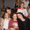 Bild: Partybilder der Party: Double You rockt Empfingen am 30.10.2004 in DE | Baden-Wrttemberg | Freudenstadt | Empfingen