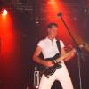Bild: Partybilder der Party: CRASH bei Brezelfest am 23.10.2004 in DE | Baden-Wrttemberg | Ravensburg | Ravensburg