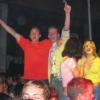 Bild: Partybilder der Party: Outback Party am 16.10.2004 in DE | Baden-Wrttemberg | Ravensburg | Eichstegen