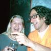 Bild: Partybilder der Party: club eXtreme: die 80er kultnacht am 02.10.2004 in DE | Baden-Württemberg | Sigmaringen | Mengen