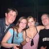 Bild: Partybilder der Party: Mega Night the 4. am 22.10.2004 in DE | Baden-Wrttemberg | Biberach | Rot/Rot