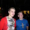 Bild: Partybilder der Party: SummerEndParty am 09.10.2004 in DE | Baden-Wrttemberg | Biberach | Eberhardzell