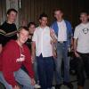 Bild: Partybilder der Party: Mega Night the 4. am 22.10.2004 in DE | Baden-Wrttemberg | Biberach | Rot/Rot