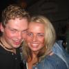 Bild: Partybilder der Party: Knascht Fescht Ittenhausen am 16.10.2004 in DE | Baden-Wrttemberg | Biberach | Langenenslingen