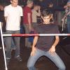 Bild: Partybilder der Party: SEKT ODER SELTERS im E.D.ELEPHANT am 09.10.2004 in DE | Baden-Wrttemberg | Sigmaringen | Mengen