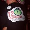 Bild: Partybilder der Party: 72 Stunden  ohne Kompromiss die groe Abschlussparty am 10.10.2004 in DE | Baden-Wrttemberg | Sigmaringen | Mengen