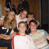 Bild: Partybilder der Party: Double You rockt Empfingen am 30.10.2004 in DE | Baden-Wrttemberg | Freudenstadt | Empfingen