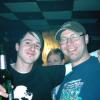 Bild: Partybilder der Party: club eXtreme: die 80er kultnacht am 02.10.2004 in DE | Baden-Württemberg | Sigmaringen | Mengen