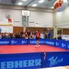 Bild: Partybilder der Party: 1. Tischtennis Bundesliga am 04.11.2004 in DE | Baden-Wrttemberg | Biberach | Biberach an der Ri