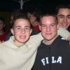 Bild: Partybilder der Party: 3. Zwie...go Night am 26.11.2004 in DE | Baden-Wrttemberg | Biberach | Langenenslingen
