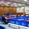 Bild: Partybilder der Party: 1. Tischtennis Bundesliga am 04.11.2004 in DE | Baden-Wrttemberg | Biberach | Biberach an der Ri