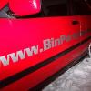 Bild: Partybilder der Party: BPG Betriebsausflug am 20.11.2004 in DE | Bayern | Oberallgu | Oberstaufen