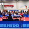 Bild: Partybilder der Party: 1. Tischtennis Bundesliga am 04.11.2004 in DE | Baden-Wrttemberg | Biberach | Biberach an der Ri