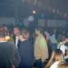 Bild: Partybilder der Party: Freezer-Party der Damenmannschaft Burgrieden am 20.11.2004 in DE | Baden-Württemberg | Biberach | Burgrieden
