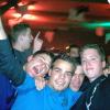 Bild: Partybilder der Party: Halloweenparty mit Pull in Oberzell am 31.10.2004 in DE | Baden-Wrttemberg | Ravensburg | Ravensburg