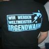 Bild: Partybilder der Party: Freezer-Party der Damenmannschaft Burgrieden am 20.11.2004 in DE | Baden-Württemberg | Biberach | Burgrieden