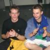 Bild: Partybilder der Party: 11.11. in Reinstetten, der ultimative Fasnetsauftakt im Lande am 11.11.2004 in DE | Baden-Wrttemberg | Biberach | Ochsenhausen