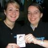Bild: Partybilder der Party: Freezer-Party der Damenmannschaft Burgrieden am 20.11.2004 in DE | Baden-Württemberg | Biberach | Burgrieden