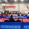 Bild: Partybilder der Party: 1. Tischtennis Bundesliga am 04.11.2004 in DE | Baden-Wrttemberg | Biberach | Biberach an der Ri