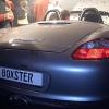 Bild: Partybilder der Party: Porsche Boxster Enthllung am 26.11.2004 in DE | Baden-Wrttemberg | Rottweil | Rottweil