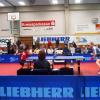 Bild: Partybilder der Party: 1. Tischtennis Bundesliga am 04.11.2004 in DE | Baden-Wrttemberg | Biberach | Biberach an der Ri