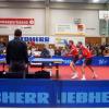 Bild: Partybilder der Party: 1. Tischtennis Bundesliga am 04.11.2004 in DE | Baden-Wrttemberg | Biberach | Biberach an der Ri
