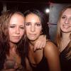 Bild: Partybilder der Party: DIE MEGA-NACHT DER SINGLES im E.D.ELEPHANT am 13.11.2004 in DE | Baden-Württemberg | Sigmaringen | Mengen