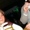 Bild: Partybilder der Party: Freezer-Party der Damenmannschaft Burgrieden am 20.11.2004 in DE | Baden-Württemberg | Biberach | Burgrieden