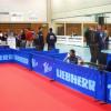 Bild: Partybilder der Party: 1. Tischtennis Bundesliga am 04.11.2004 in DE | Baden-Wrttemberg | Biberach | Biberach an der Ri