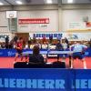 Bild: Partybilder der Party: 1. Tischtennis Bundesliga am 04.11.2004 in DE | Baden-Wrttemberg | Biberach | Biberach an der Ri