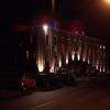 Bild: Partybilder der Party: Porsche Boxster Enthllung am 26.11.2004 in DE | Baden-Wrttemberg | Rottweil | Rottweil
