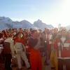 Bild: Partybilder der Party: RADIO 7 SKIOPENING 2004(DAS 10 MAL!!) am 03.12.2004 in AT | Tirol |  | St. Anton am Arlberg