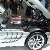 Bild: Partybilder der Party: Motorshow Essen 2004 am 05.12.2004 in DE | Nordrhein-Westfalen | Essen | Essen
