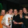 Bild: Partybilder der Party: Weihnachtsparty mit Thunder im Sternen Reute am 26.12.2004 in DE | Baden-Wrttemberg | Ravensburg | Reute