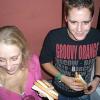 Bild: Partybilder der Party: Perkins Park am 24.11.2004 in DE | Baden-Wrttemberg | Stuttgart | Stuttgart