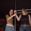 Bild: Partybilder der Party: YELLOW - Clubsounds feat. DJ Charma am 10.12.2004 in DE | Baden-Wrttemberg | Ulm | Ulm