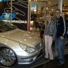 Bild: Partybilder der Party: Motorshow Essen 2004 am 05.12.2004 in DE | Nordrhein-Westfalen | Essen | Essen