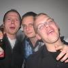 Bild: Partybilder der Party: KULTPARTY mit medicine jar am 26.12.2004 in DE | Baden-Württemberg | Ravensburg | Baindt