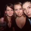 Bild: Partybilder der Party: RE-FILL - der original Zauberbecher im E.D.ELEPHANT am 27.12.2004 in DE | Baden-Württemberg | Sigmaringen | Mengen