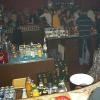 Bild: Partybilder der Party: Perkins Park am 24.11.2004 in DE | Baden-Wrttemberg | Stuttgart | Stuttgart