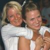 Bild: Partybilder der Party: Der Charts- Charts- Charts-Abend am 25.12.2004 in DE | Baden-Wrttemberg | Bodenseekreis | Friedrichshafen