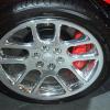 Bild: Partybilder der Party: Motorshow Essen 2004 am 05.12.2004 in DE | Nordrhein-Westfalen | Essen | Essen