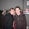 Bild: Partybilder der Party: Ladies Night am 11.12.2004 in DE | Baden-Wrttemberg | Biberach | Laupheim
