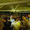 Bild: Partybilder der Party: ABI WARM UP des TG Singen am 22.12.2004 in DE | Baden-Wrttemberg | Konstanz | Singen