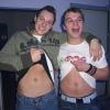 Bild: Partybilder der Party: Ladies Night am 11.12.2004 in DE | Baden-Wrttemberg | Biberach | Laupheim