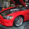 Bild: Partybilder der Party: Motorshow Essen 2004 am 05.12.2004 in DE | Nordrhein-Westfalen | Essen | Essen